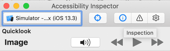 access insp3